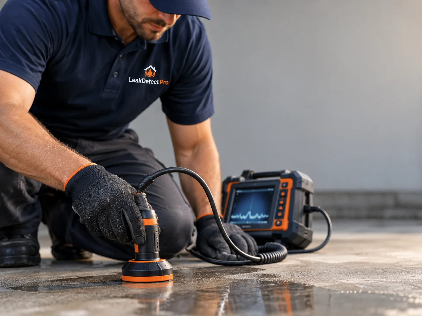 Flat Roof Analysis in Cynthiana, OH